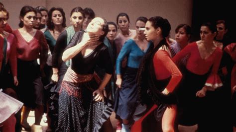 carmen 1983 the criterion collection