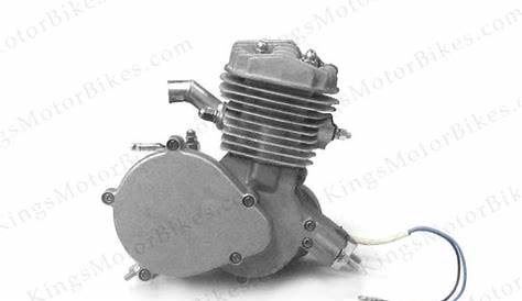 Motorized Bicycle Engine Only – Kingsmotorbikes.com