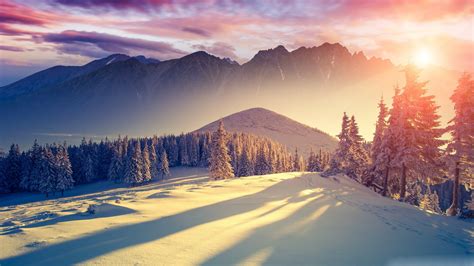 Winter Backgrounds Download Free For Desktop Pixelstalknet