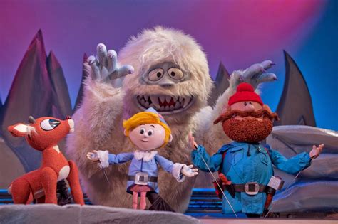 Hungry For God Remember The Island Of Misfit Toys