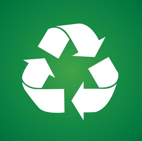 Recycle Logo Vector Kampion