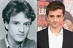 13 Celebrities And Their Parents At The Same Age - Page 19 of 122 ...