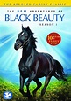 The New Adventures of Black Beauty (TV Series 1990-1994) - Posters ...