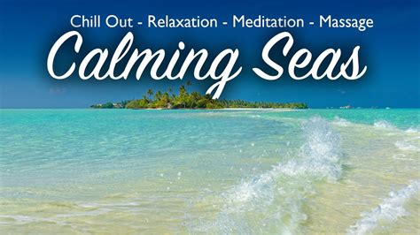Ocean Sound Relaxing Waves Ocean Waves Nature Sounds Relaxation