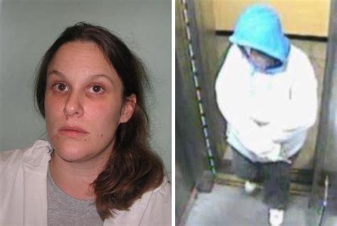 Paedo Killer Sarah Sands Has Jail Term More Than Doubled Daily Star