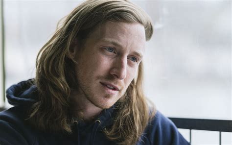 Surl Asher Roth En Europe On Te Soutient Si On Aime Ta Musique