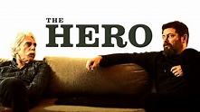 The Hero, 2017 (Film), à voir sur Netflix
