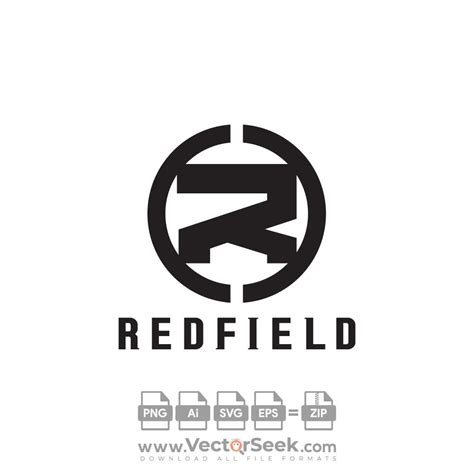 Redfield Logo Vector Ai Png Svg Eps Free Download