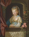 Anna Amalia of Saxe-Weimar, Duchess of Brunswick-Wolenbuttel by ...