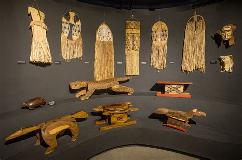 Museu De Arte Indígena Reúne Peças únicas Para Entender A História Do