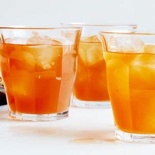 35 Drink Recipes That Don t Need Booze to Taste Great Bon Appétit