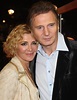 ‘Taken 2’ star Liam Neeson says he misses his wife Natasha Richardson ...