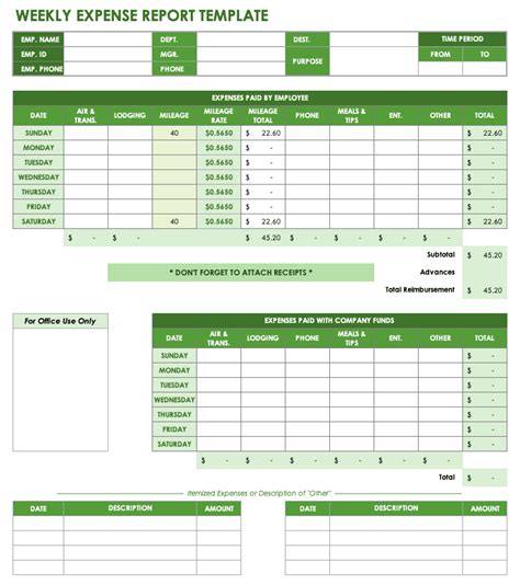 Income And Expense Tracker Excel Template Fessinteriors