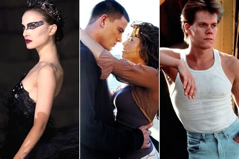 the 15 greatest dance movies of all time