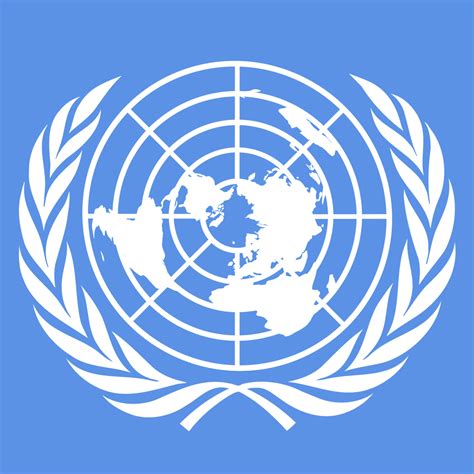 The Un Flag Symbol United Nations Fan Art 40846955 Fanpop