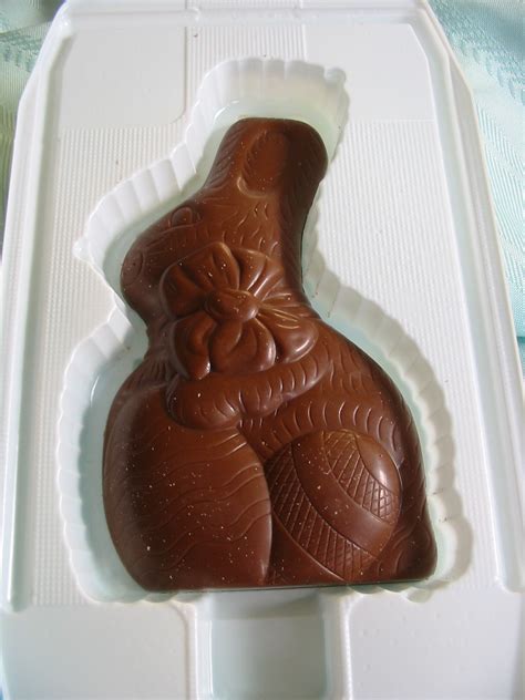 The Chocolate Cult New Russell Stover Bunnies