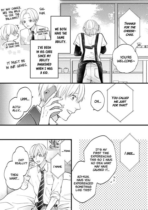 Miyama Kaoruko Fateful Lovemeter Eng Update C6 Page 4 Of 6 Myreadingmanga