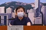 張竹君:疫情爆發或不易停止 市民應減少外出聚會 - 香港文匯網