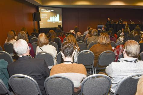 Breakout Sessions Illinois Governors Conference On Travel And Tourism