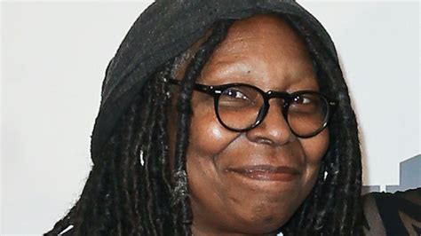 Whoopi Goldberg Admits Joy Behar Scared Her So Badly After This On Air Accident On The View