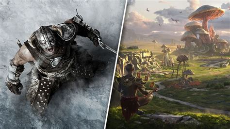 Elder Scrolls 6 Release Date Xbox Ps5 Pc Switch Gamerevolution