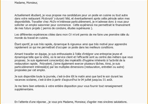 Modèles de lettres pour « lettre galeries lafayette » : Lettre de motivation agence interim exemple - laboite-cv.fr