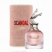 Perfume Scandal Mujer Jean Paul Gaultier Edp 80ml Original
