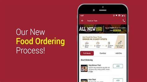 Favor is a delivery app that delivers just about anything to their customers. 6 Best Train Food Delivery Apps In IndiaCashKaro Blog ...