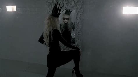 Lady Gaga Bad Romance Music Video Screencaps Lady Gaga Image 19361813 Fanpop