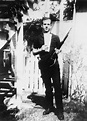 Lee Harvey Oswald, With Rifle, C. Early Photograph by Everett - Fine ...