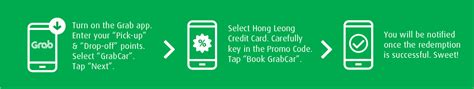 Need to top up your prepaid reload card but still hesitant about being out and about? GRAB RM5 OFF to KLIA/klia2 - Hong Leong Bank Promotions