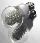 Pictures of Led Light Bulb Pictures