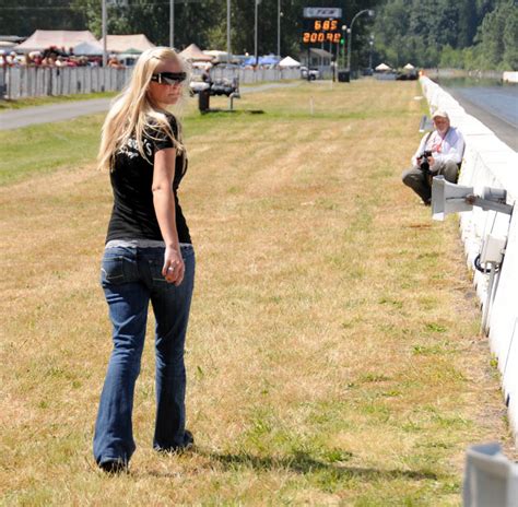 Mission Raceway Park Nhra Canadian National Open July 22 24 2011 Sunday Photo Gallery