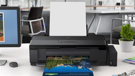 Epson l1800 print quality/ epson printer review in hindi. Epson EcoTank L1800 Printer | Photo | Printers | For Home ...