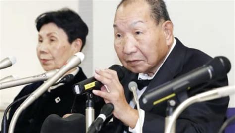 Iwao Hakamada Japan Retrial For Worlds Longest Serving Death Row