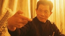 Kung Fu Film Actor Lau Kar Leung Dead