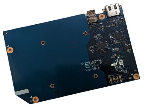 New Oem Dell Precision 7730 Video Board Intel Uhd Graphics 630 Ls