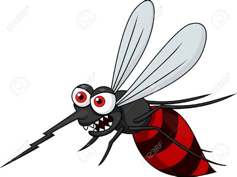 Image Gallery Mosquito Clip Art
