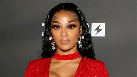 Joseline Hernandez Booked On Two New Felony Charges Related To Big Lex Brawl