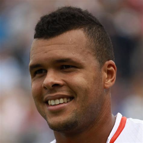 His last victories are the metz 2019 tournament and the cassis 2019 tournament. Jo-Wilfried Tsonga - Tennis Player - Biography