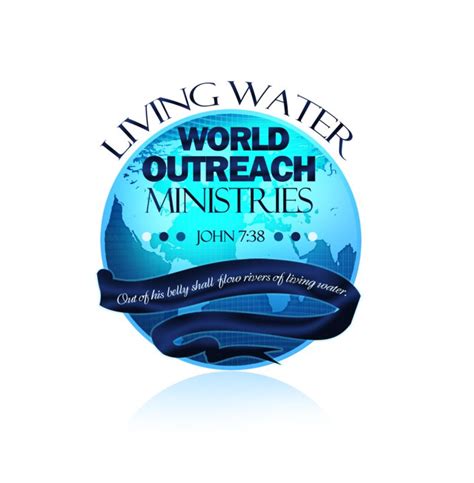 Living Water World Outreach Ministries