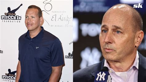 Alex Rodriguez On Yankees Gms Pivotal Role For Potential World Series