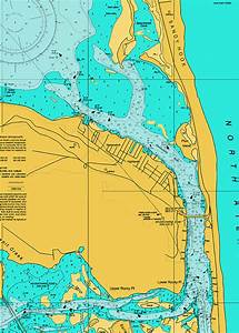 Nautical Decor Decorative Nautical Charts Navigation Charts By