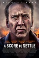 Check Out The Exclusive Trailer Premiere For Nicolas Cage’s A SCORE TO ...