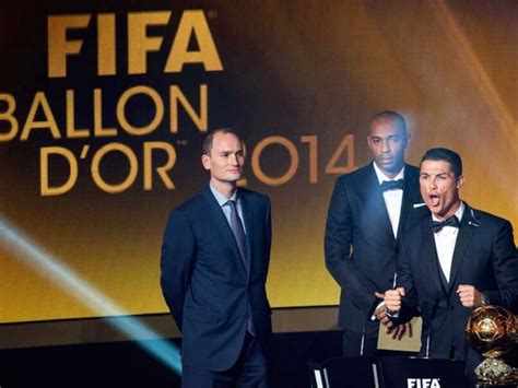 Ballon D Or Only For Lionel Messi Cristiano Ronaldo Fumes Franck Ribery Football News