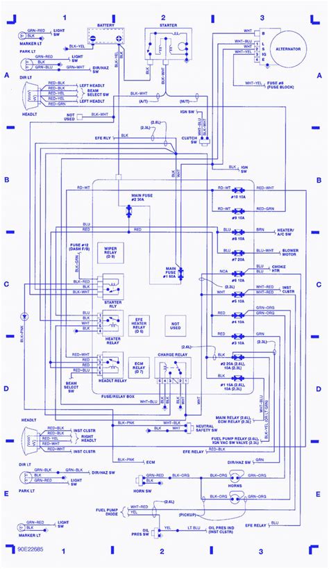 Npr Glow Plug Wiring Diagram