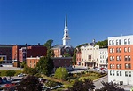 The Top Things to Do in Bangor, Maine