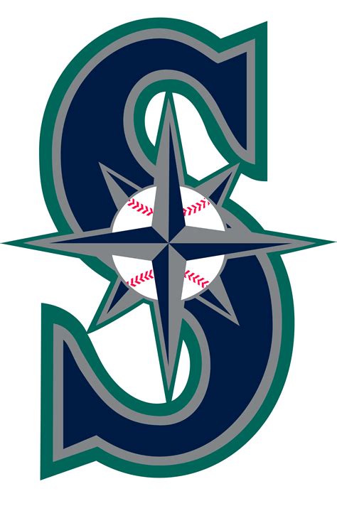 Seattle Mariners Fond Transparent Png Play