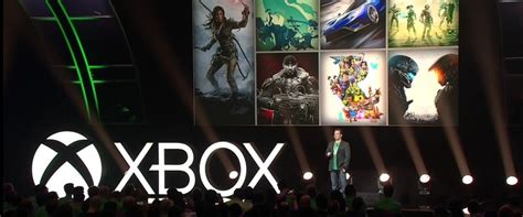 The 10 Biggest Announcements From The Xbox Gamescom Conference Shacknews
