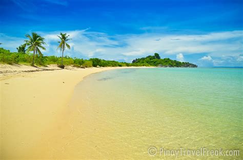 Bag Ing Beach Caramoan Camarines Sur Dream Vacations Philippines Beaches Most Beautiful